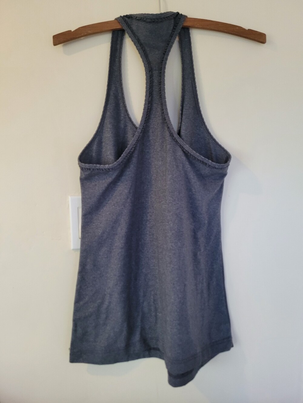 Lululemon CRB *Ruffle - Picture 4 of 7